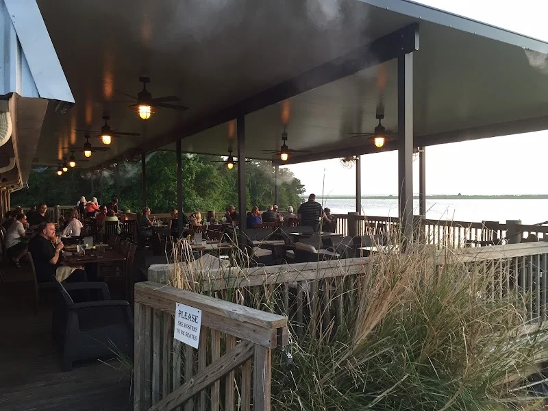 Boudreaux's Cajun Grill - Restaurant in Daphne