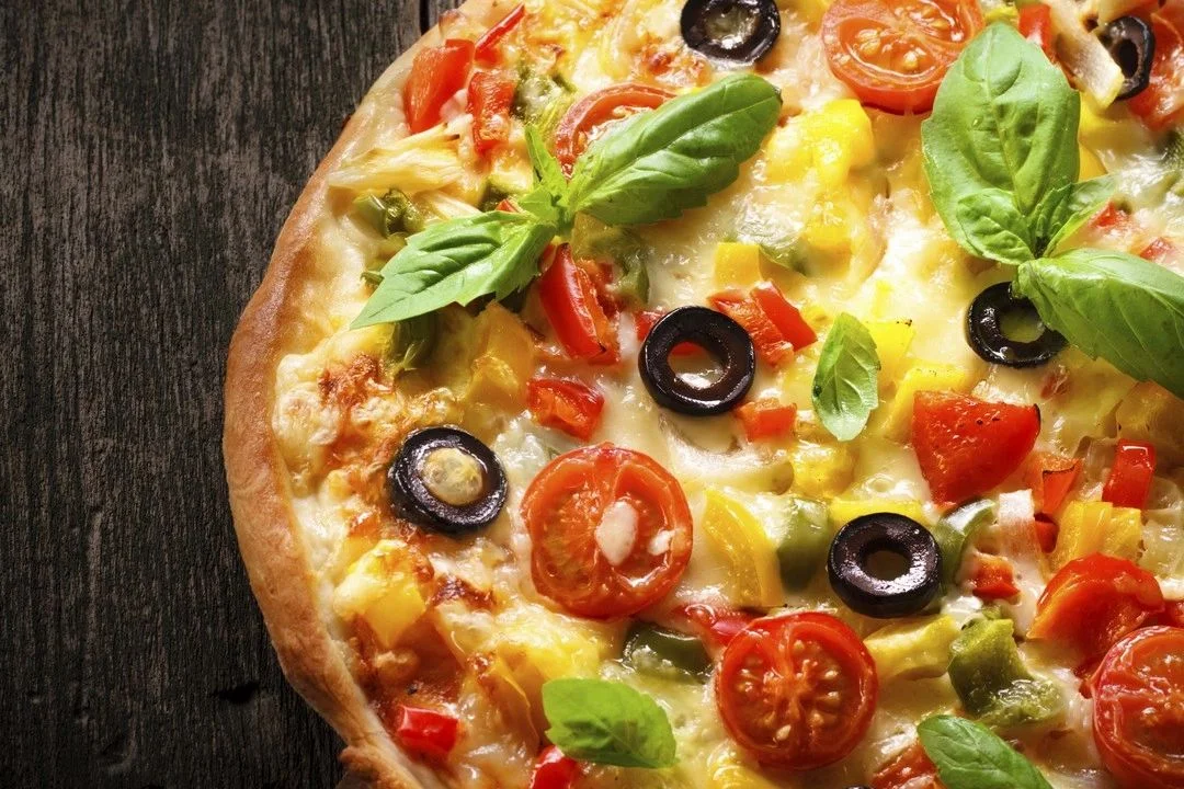 Stavro's and Sons Pizza