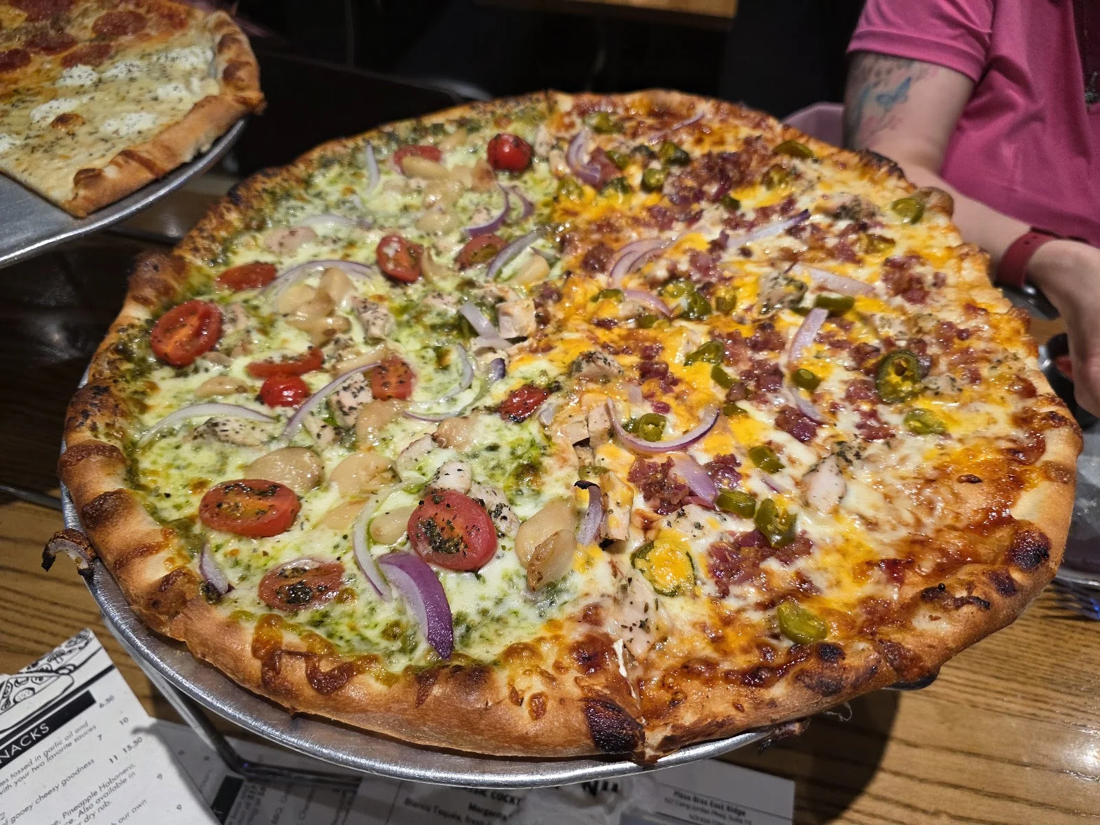 Pizza Bros East Ridge