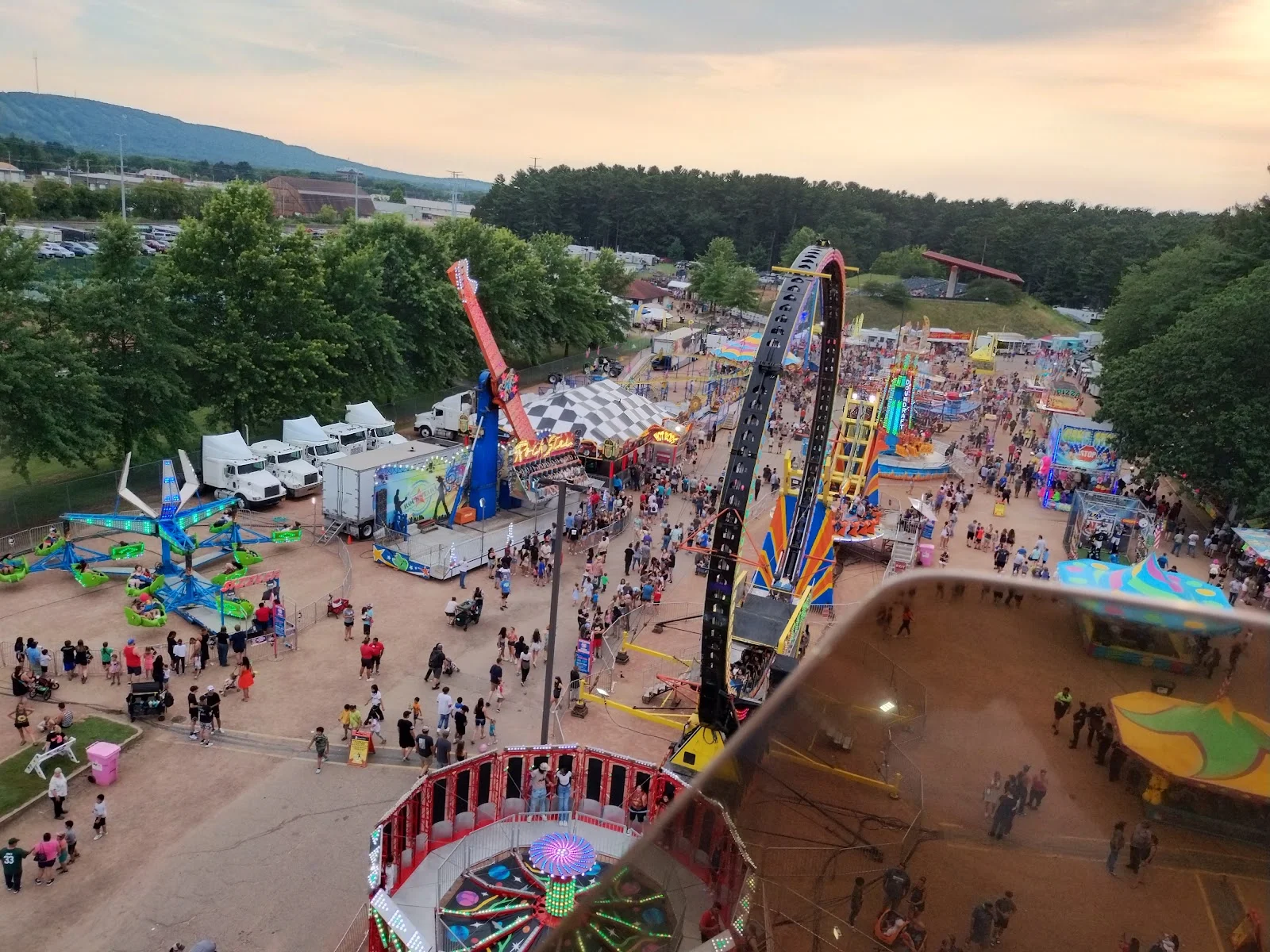 Wisconsin Valley Fair