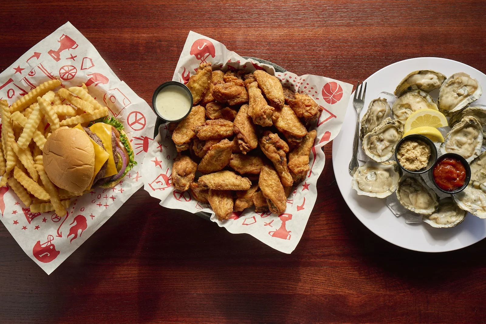 Jefferson's