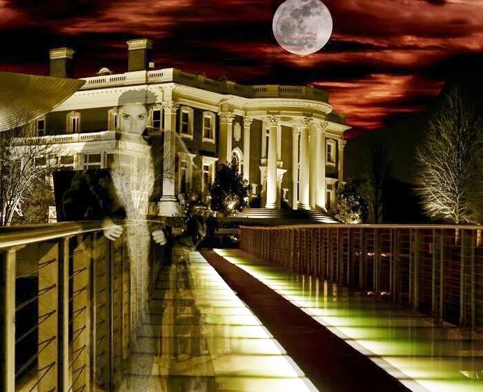 Chattanooga Ghost Tours Inc