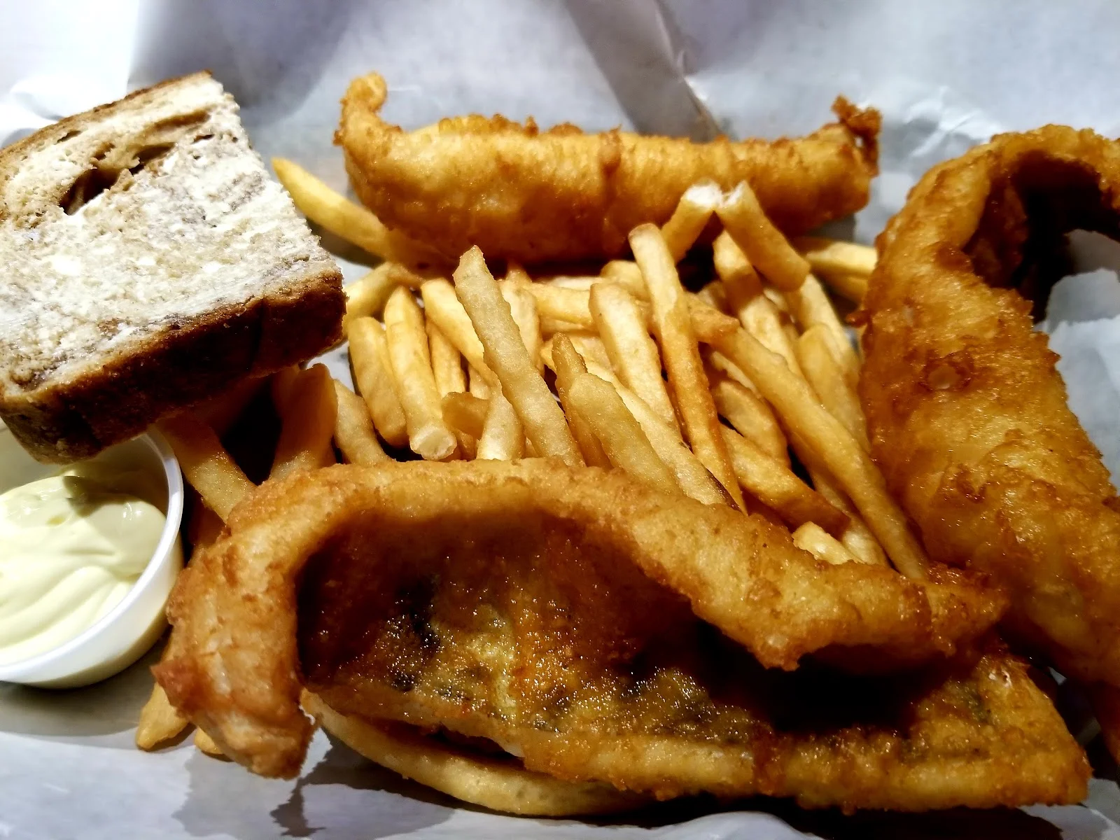 Boomba Bar & Grill