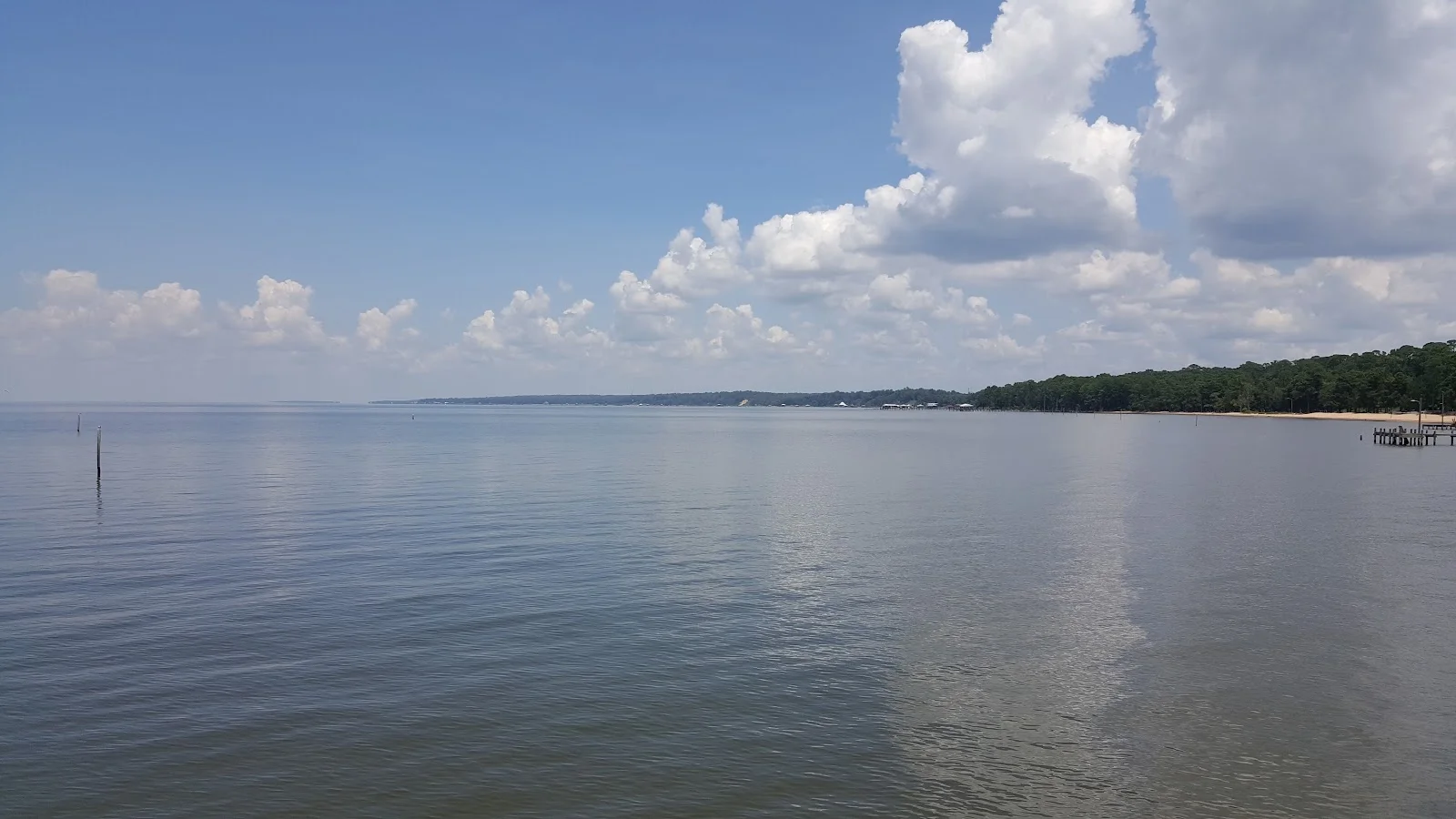 Knoll Park - park in Fairhope