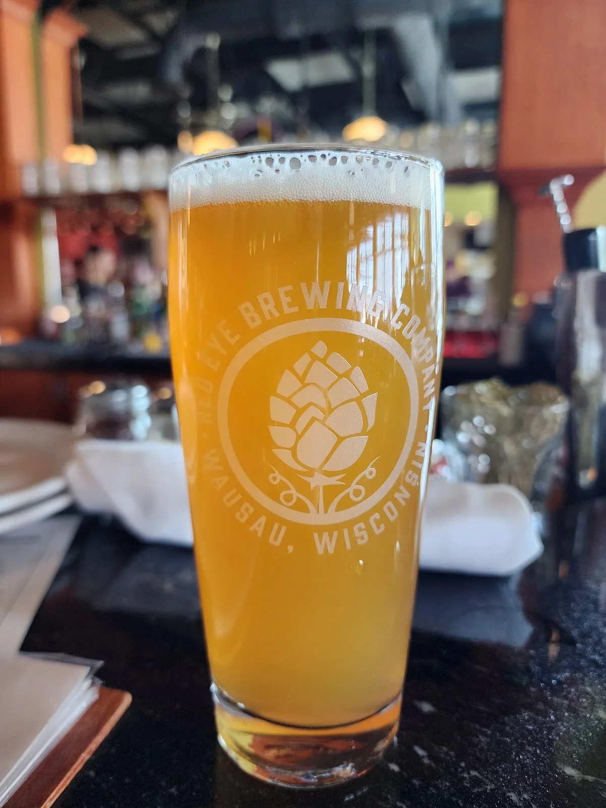 Red Eye Brewing Company