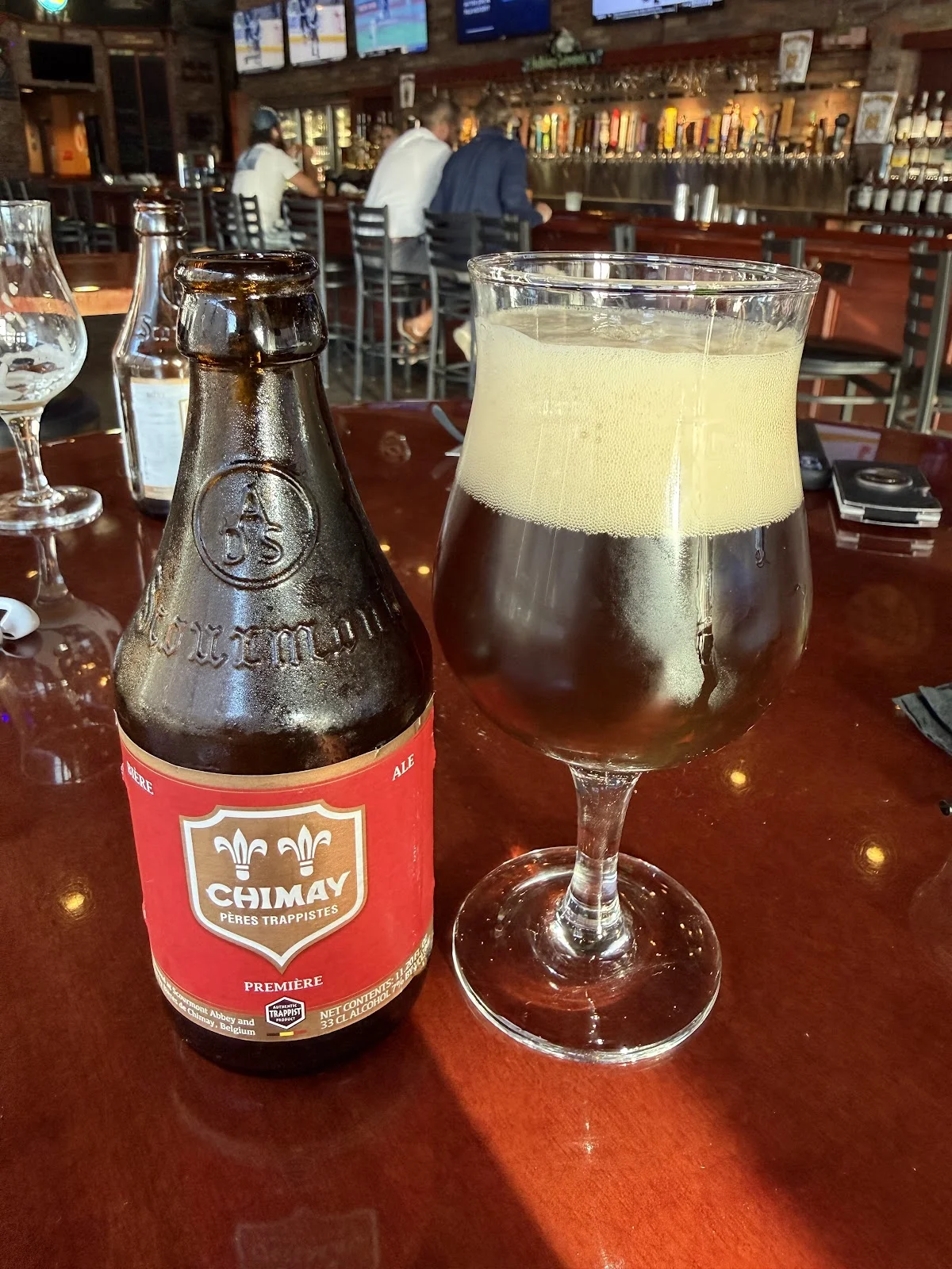200 South Tap House
