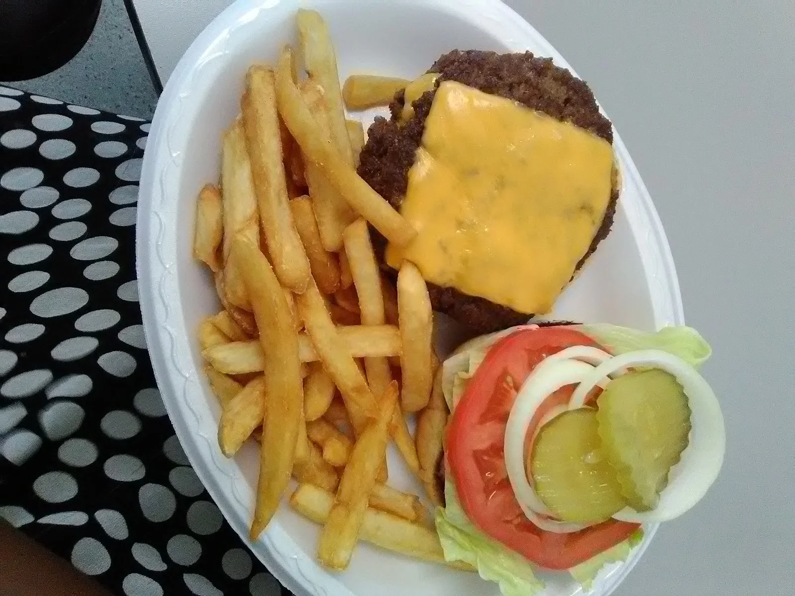 Cremo Drive-In