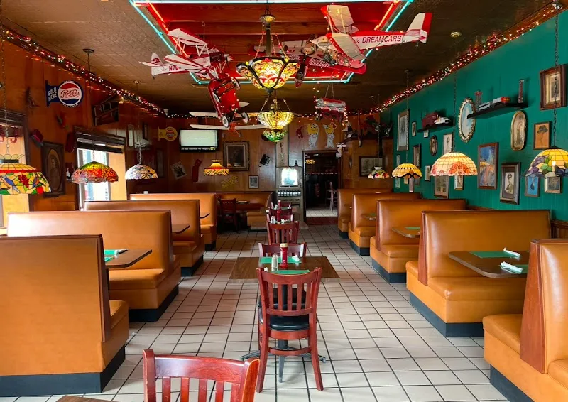 Jeremiah's
