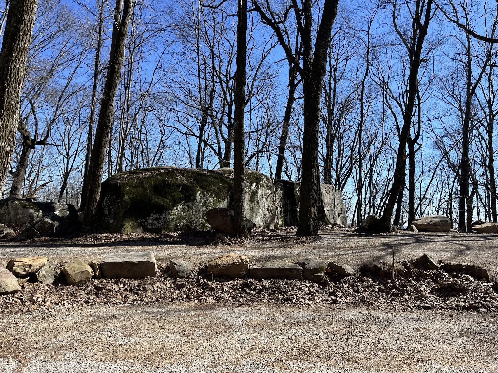 Walden's Ridge Park