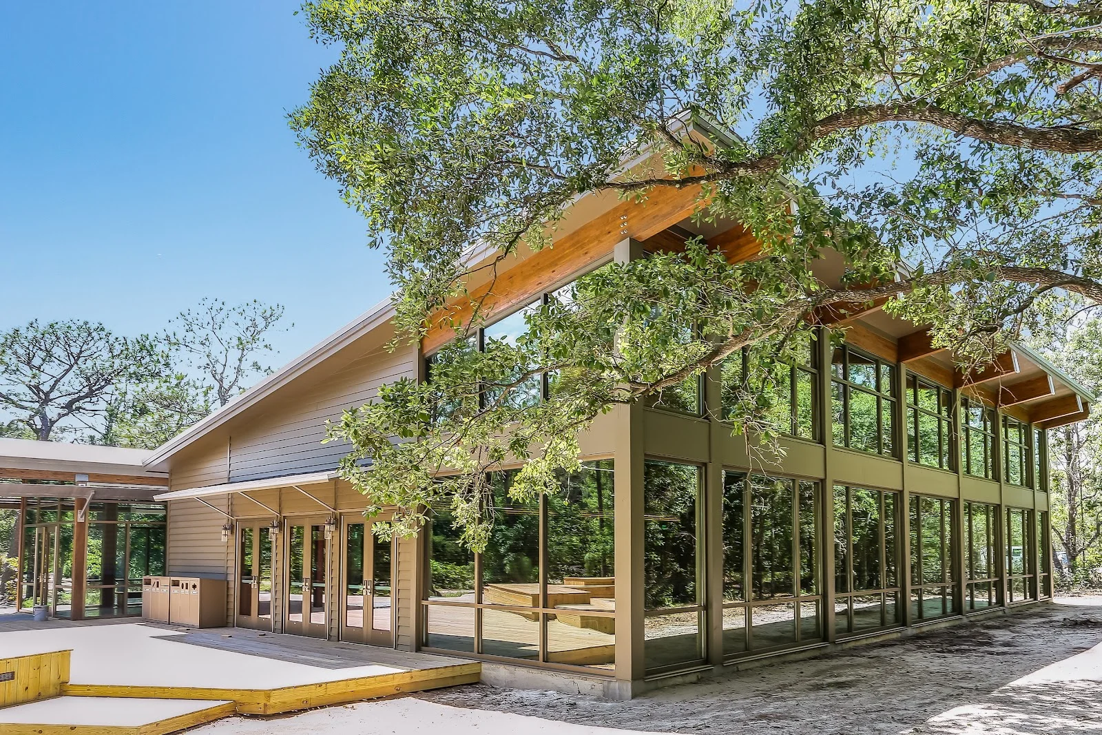 Learning Campus at Gulf State Park - Attraction in Gulf Shores