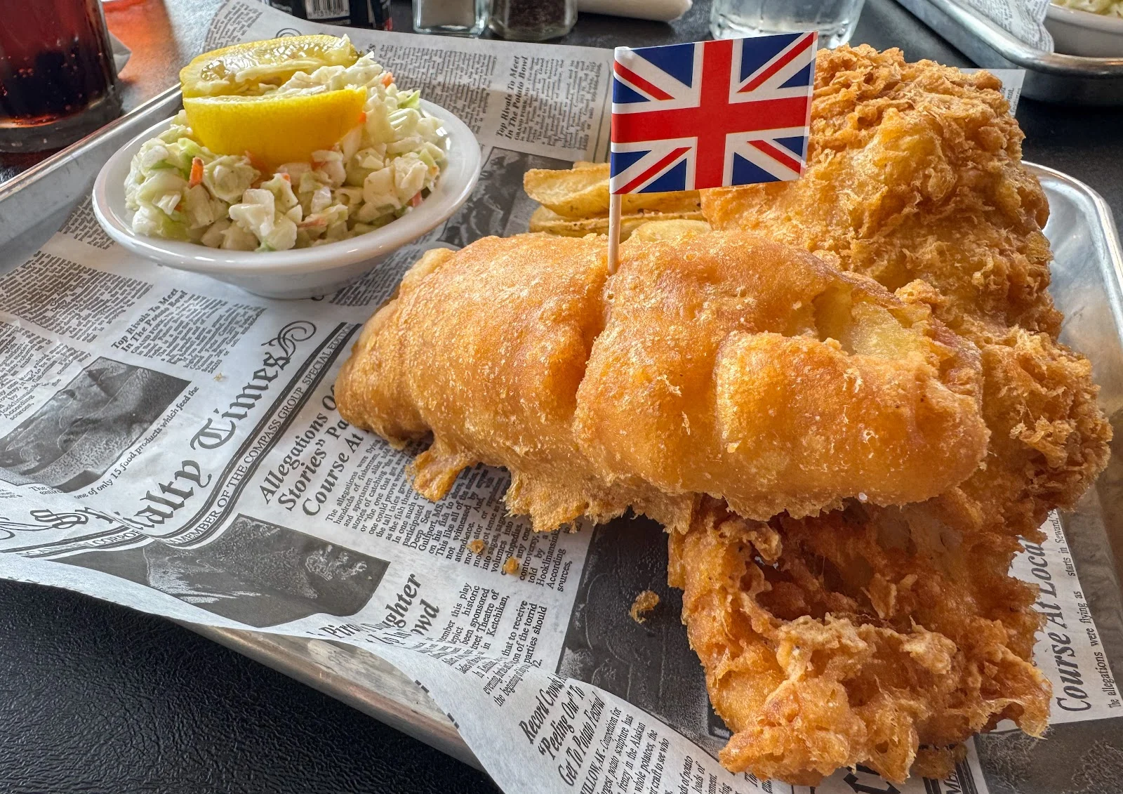 Calvert's in the Heights - Restaurant in Pensacola