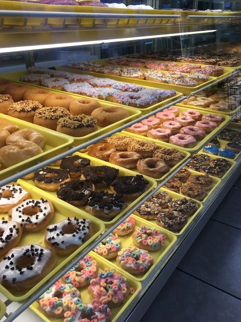 City Donut - bakery in Orange Beach