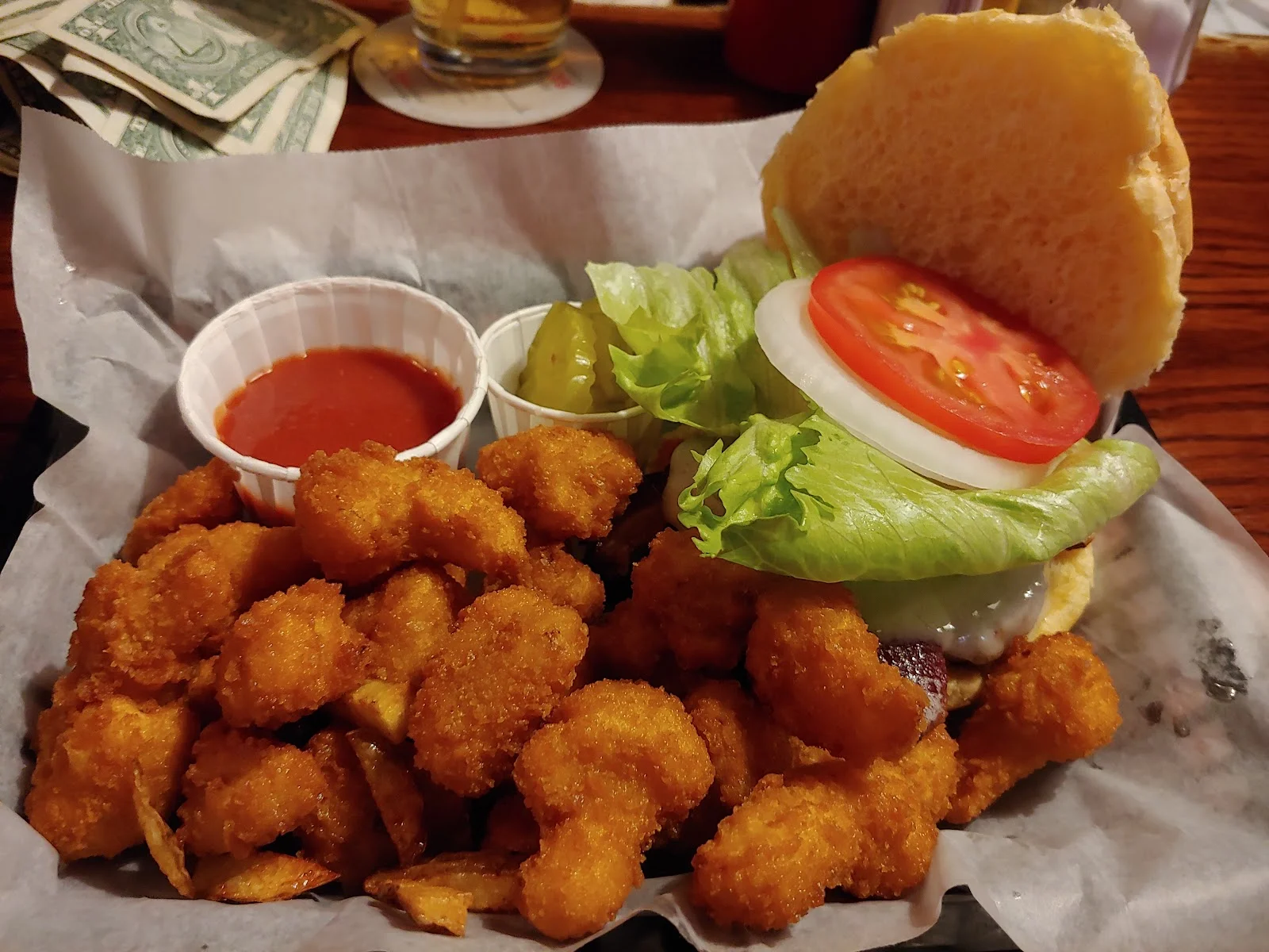 Bob & Randy's Bar