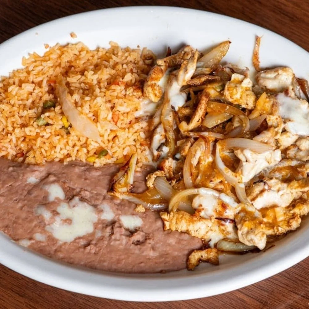 La Delicia Taqueria # 2 Red Bank
