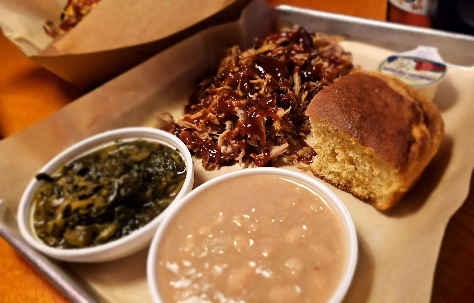 Sweeney's Bar-B-Q