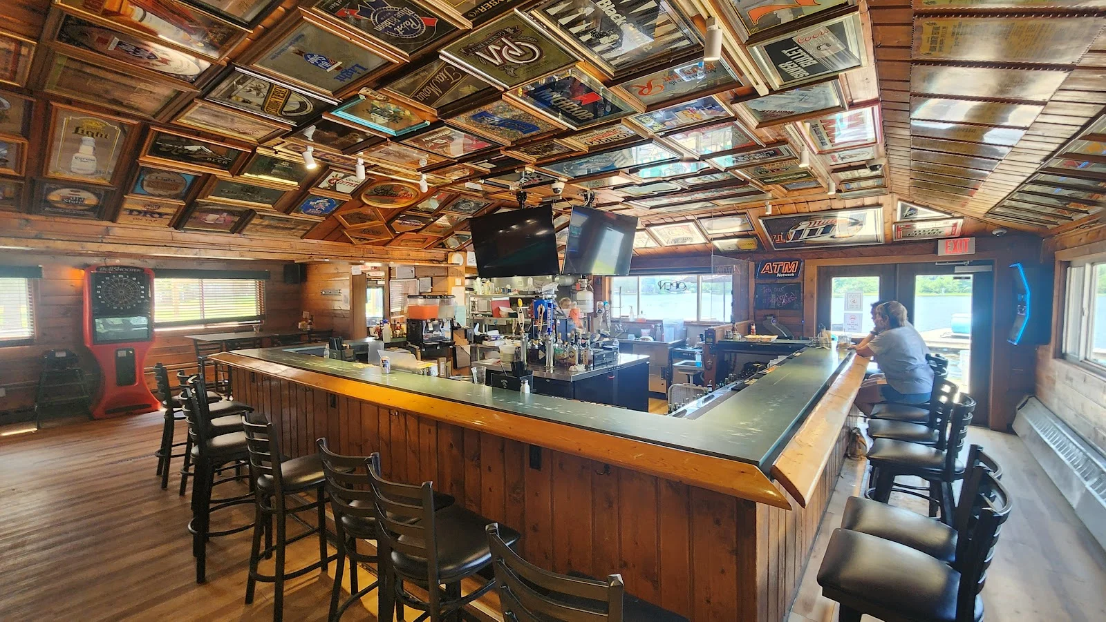Pine Harbor Bar