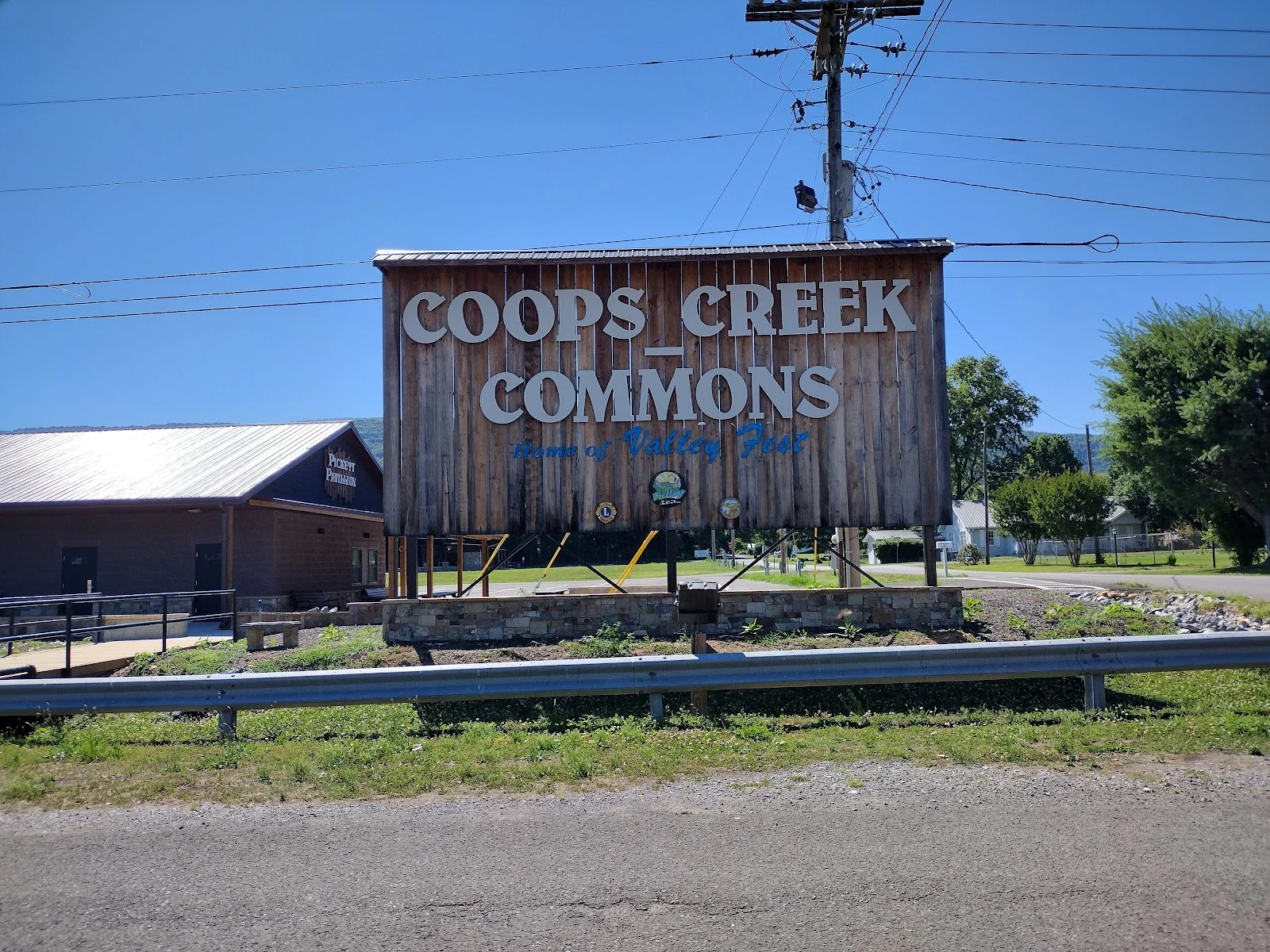 Coops Creek Commons