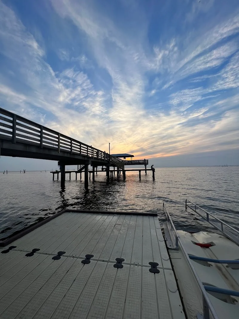 Explore Eastern Shore - Attraction in Fairhope