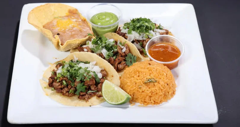El Rinconcito Mexican Grill & Cantina