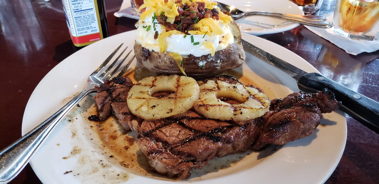 Aubrey's Cleveland TN