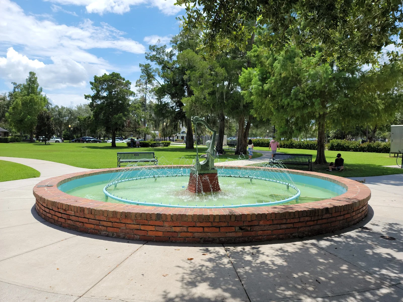Normal Park
