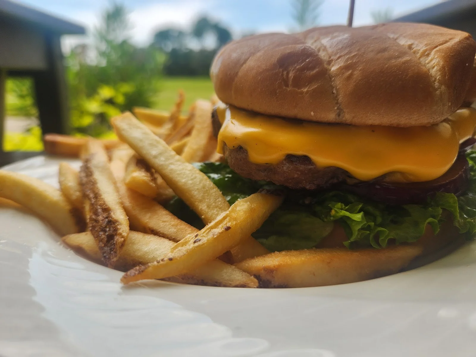 Grille 625 at Lost Key Golf Club