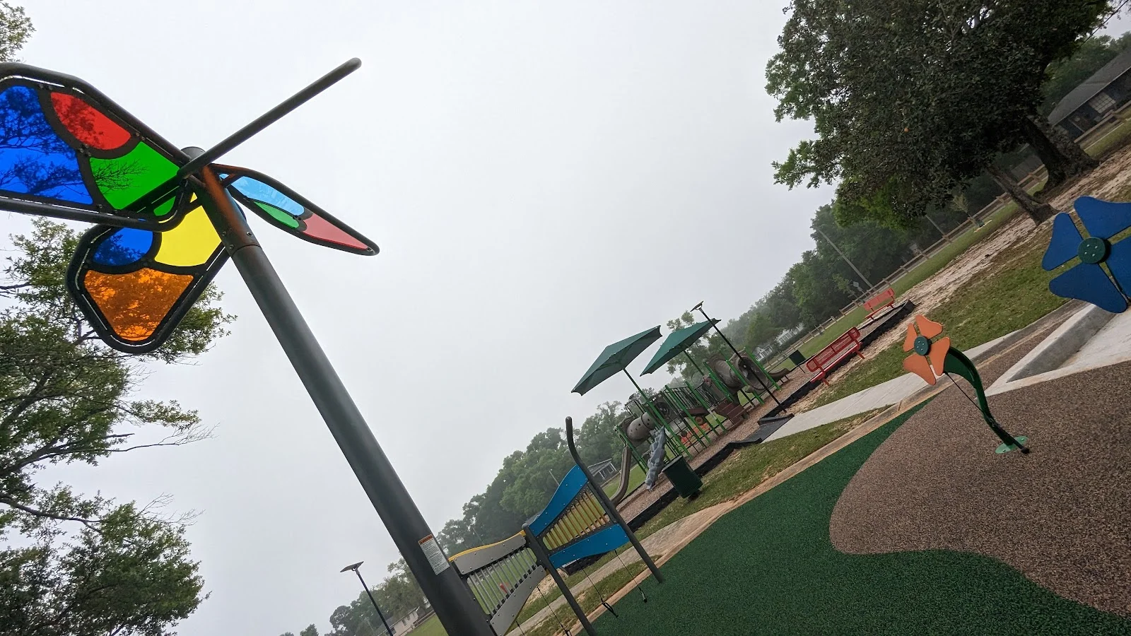 Kiwanis Park - Attraction in 