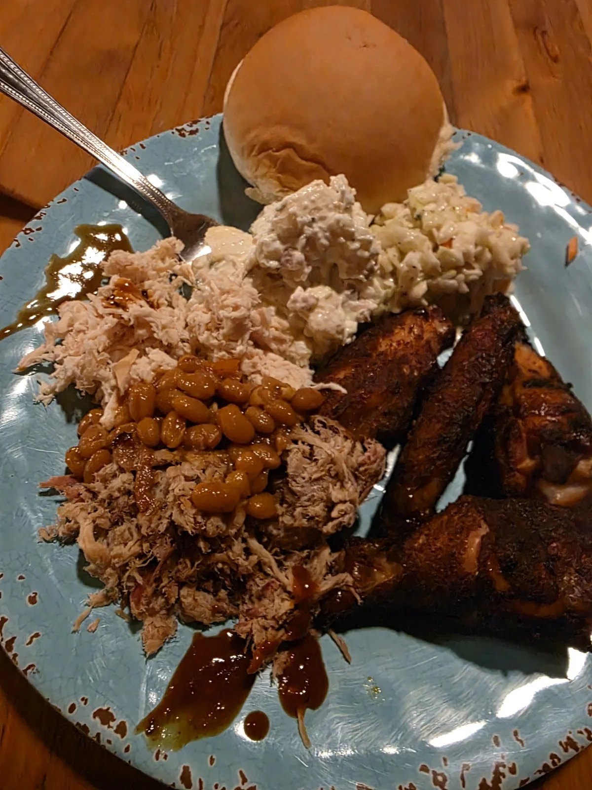 Sequatchie Valley BBQ