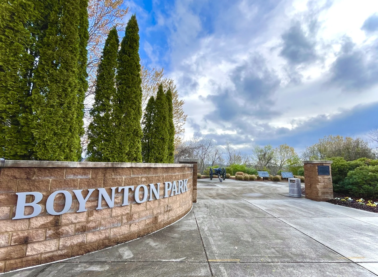 Boynton Park