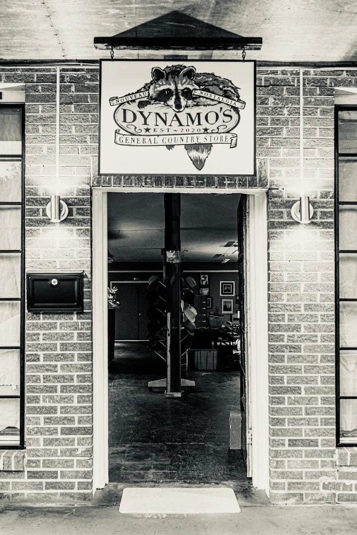 Dynamo's General Country Store