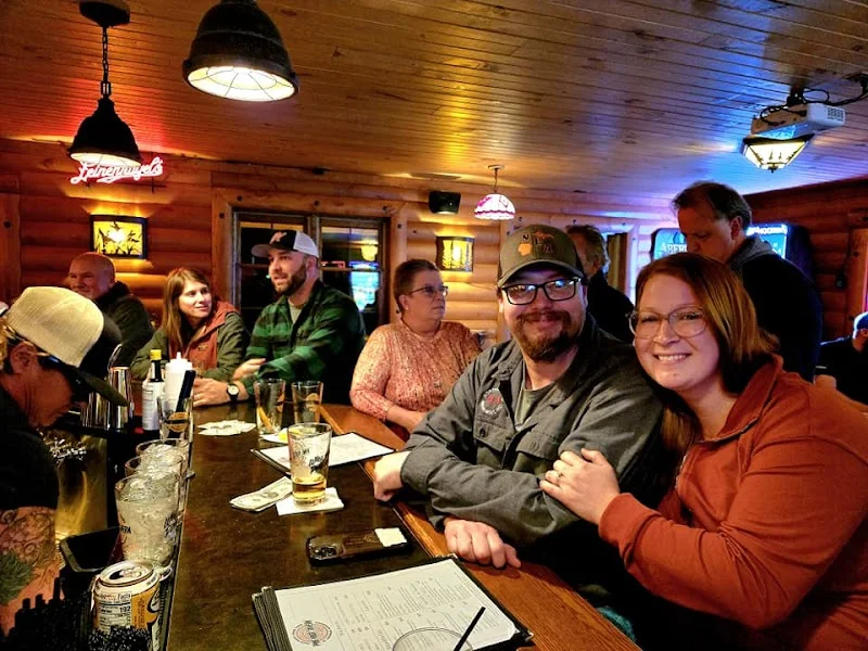 Pine Knot Tavern