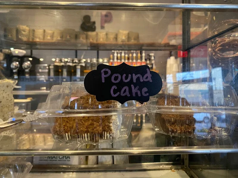 Latte Da - cafe in Fairhope