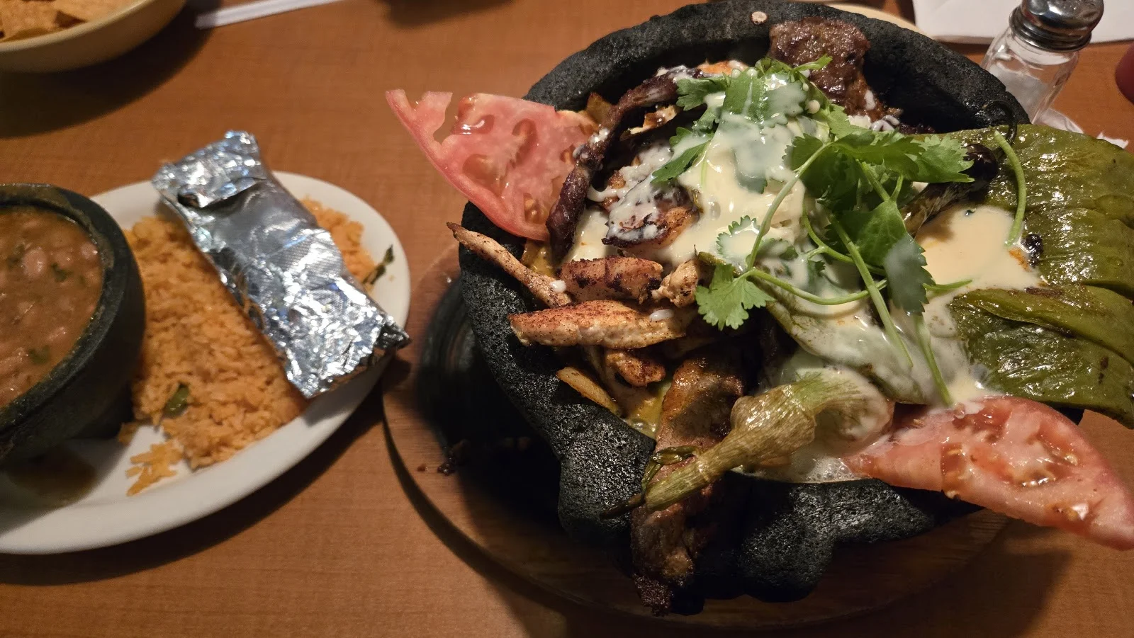 El Matador | Mexican Restaurant