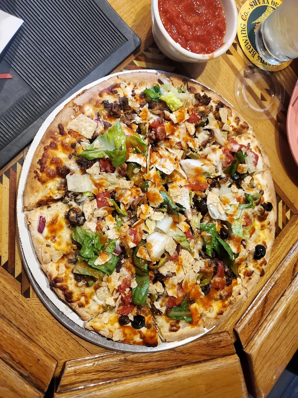 Preuss's Pub