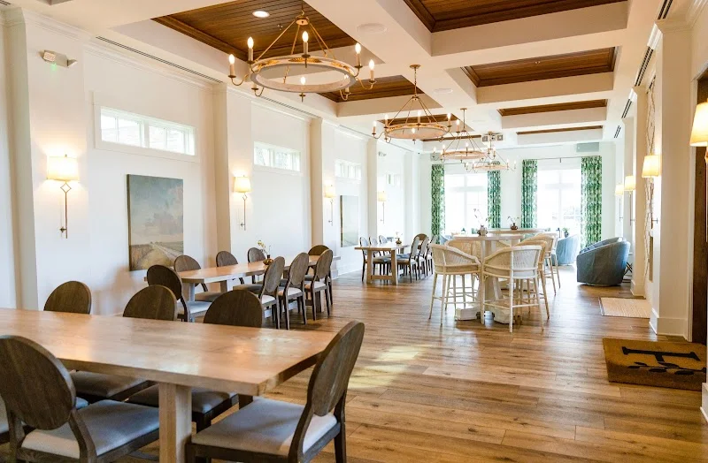 The Hope Farm - Restaurant in Fairhope