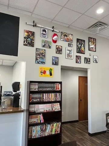 Plus Ultra Coffee