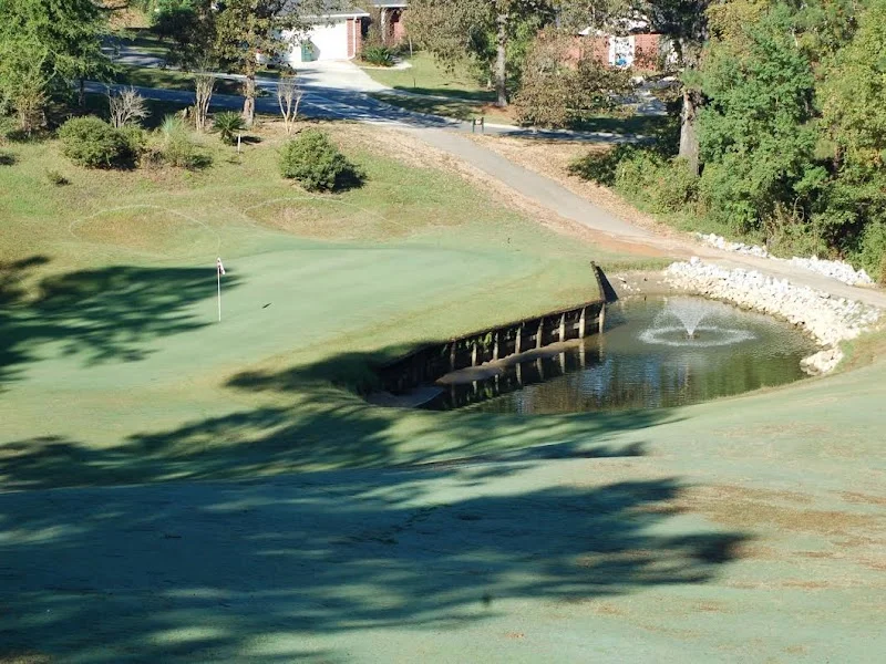 Lake Forest Golf Club - outdoor-recreation in Daphne