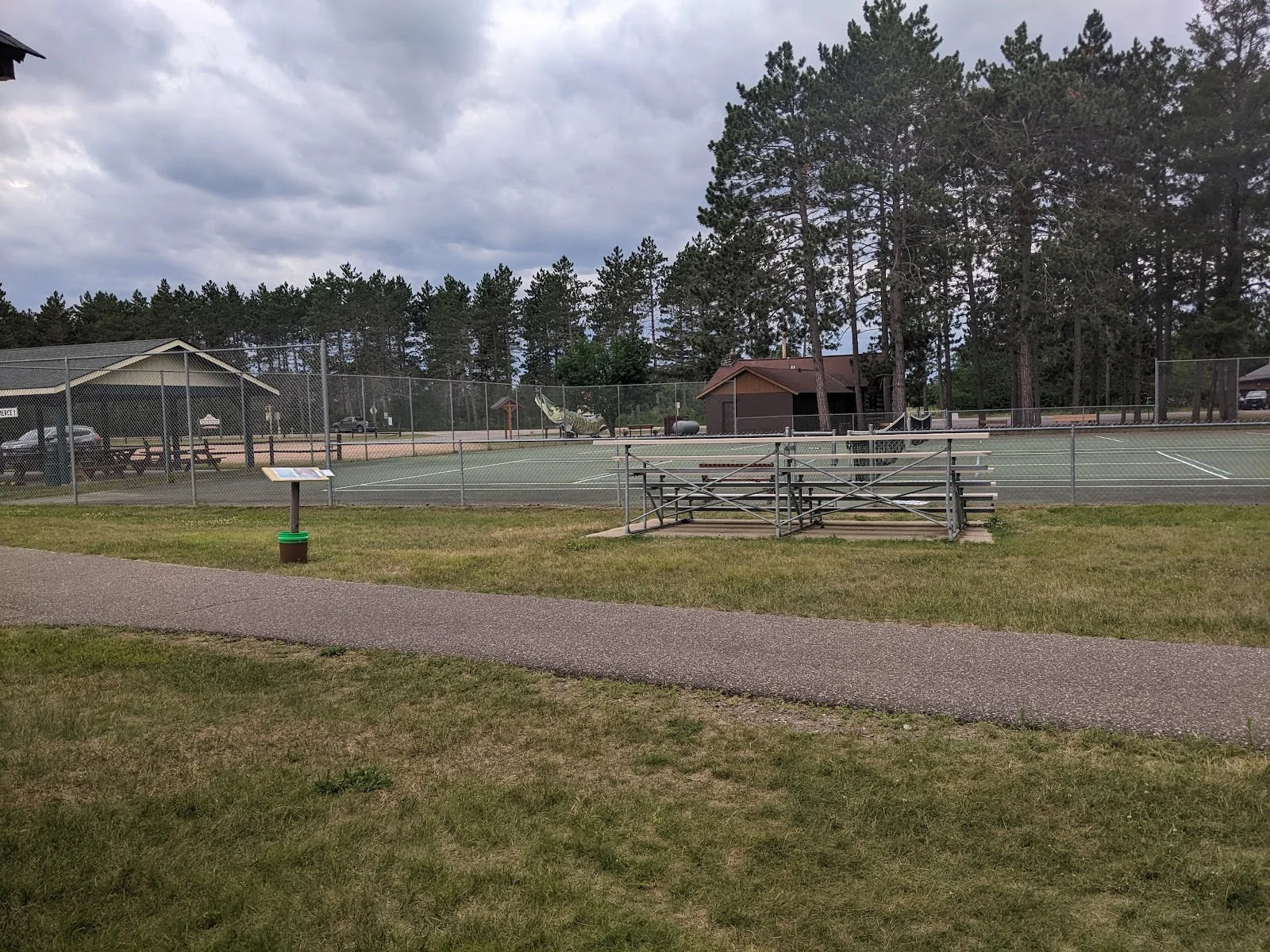 Boulder Junction Sports & Recreation Park