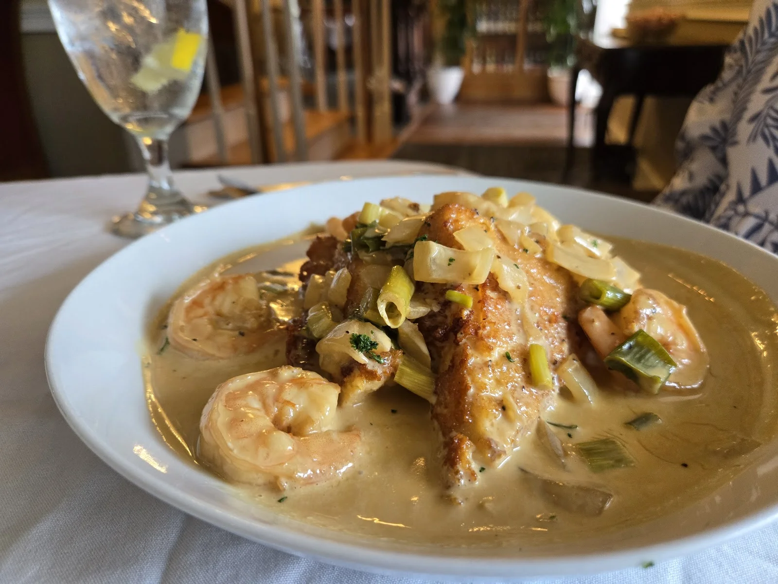 Ivey's Restaurant