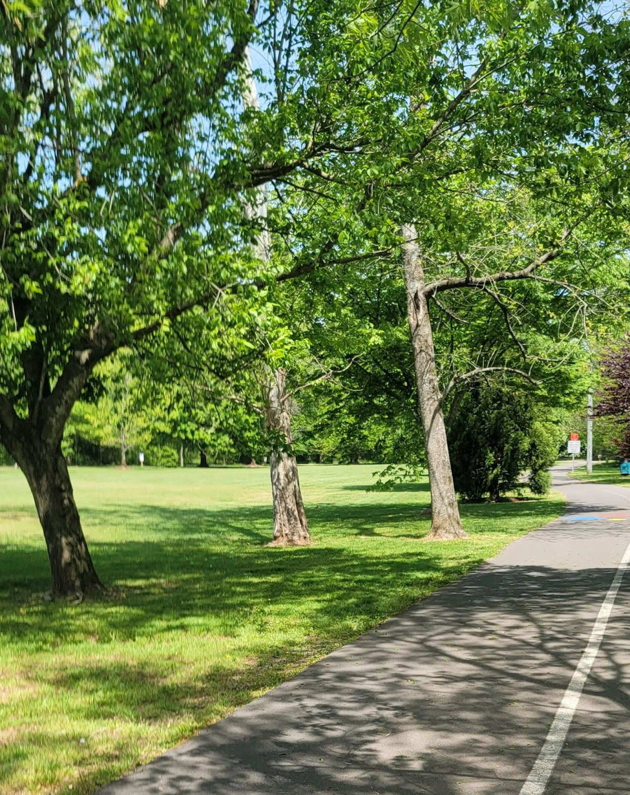 Harlan Godfrey Civitan Park