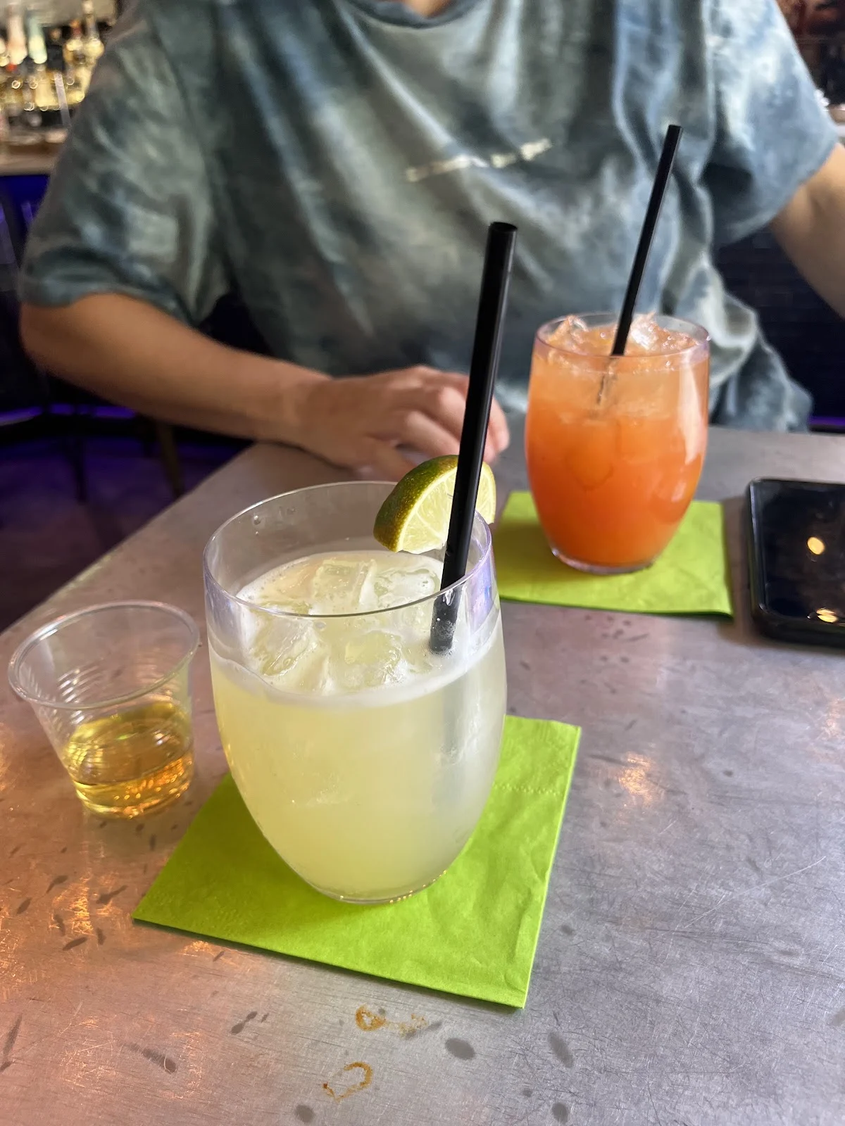 Agave - Bar in 