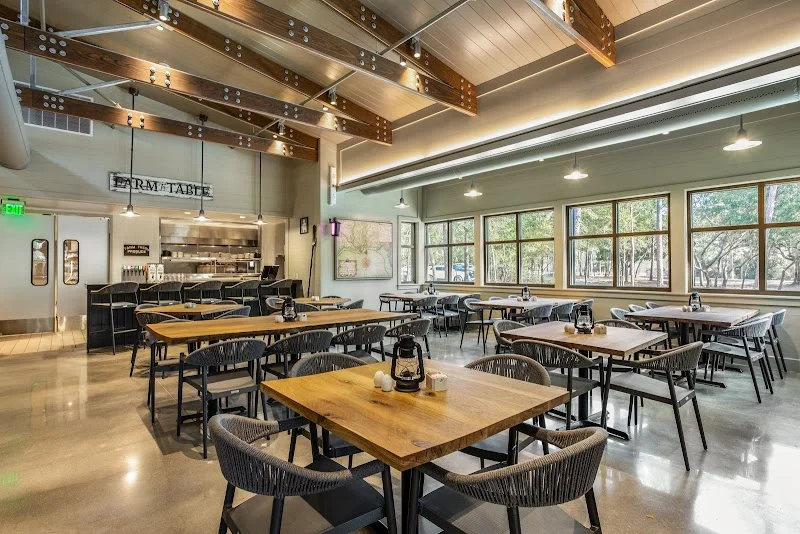 Woodside Restaurant - Restaurant in Gulf Shores