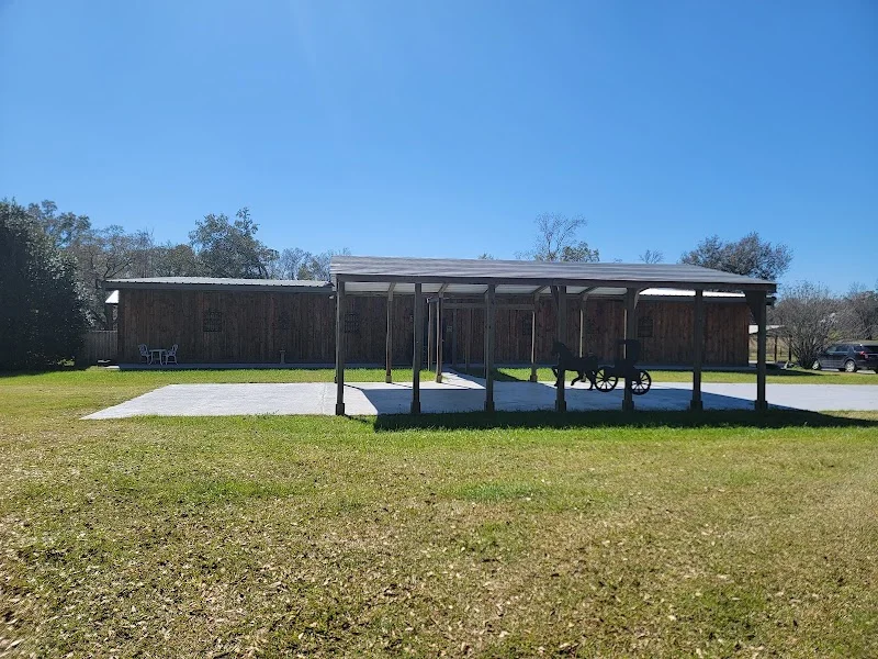 Songbird Ranch Venue - event-venue in Fairhope