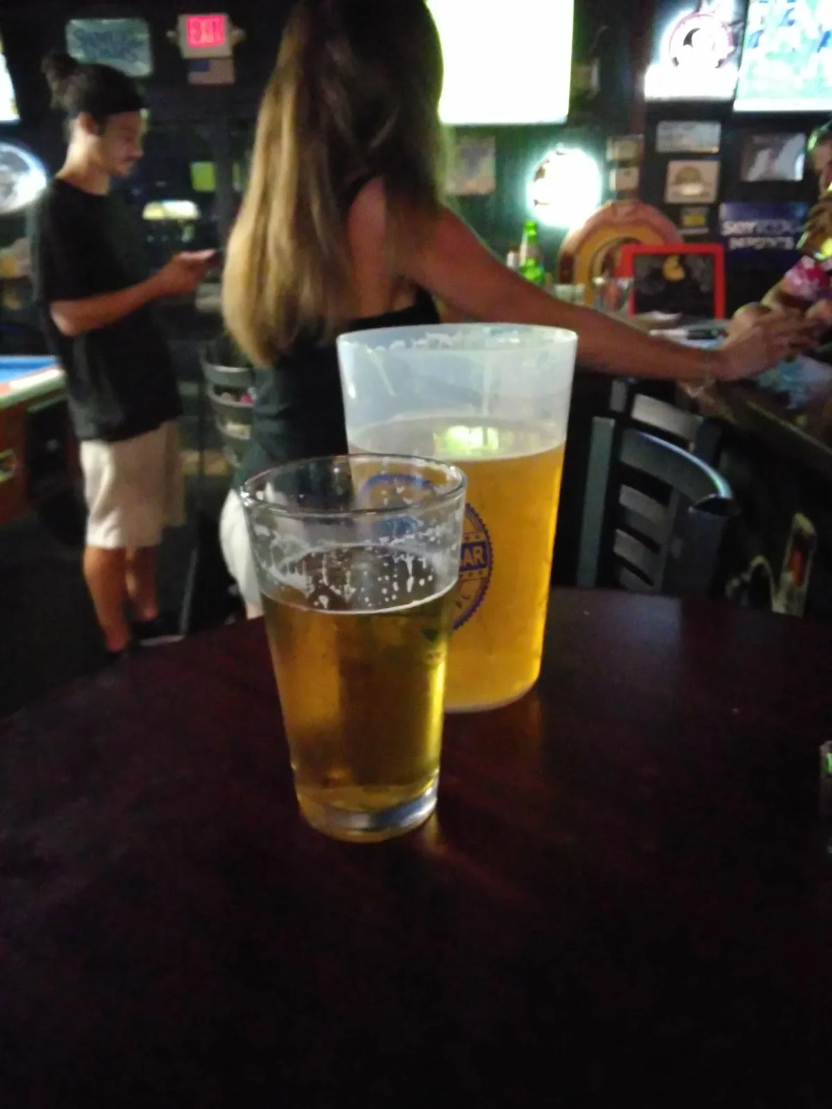 Ticket Sports Bar 3 - Bar in Pensacola