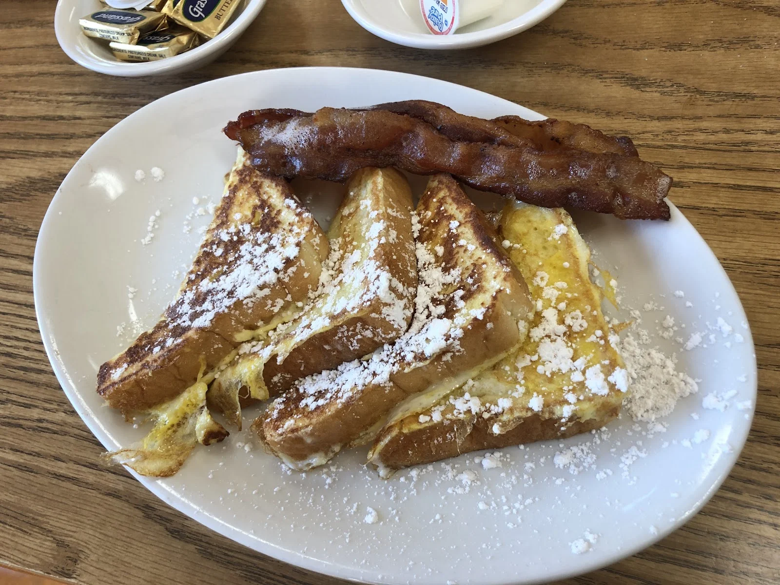 Tom's Country Cafe