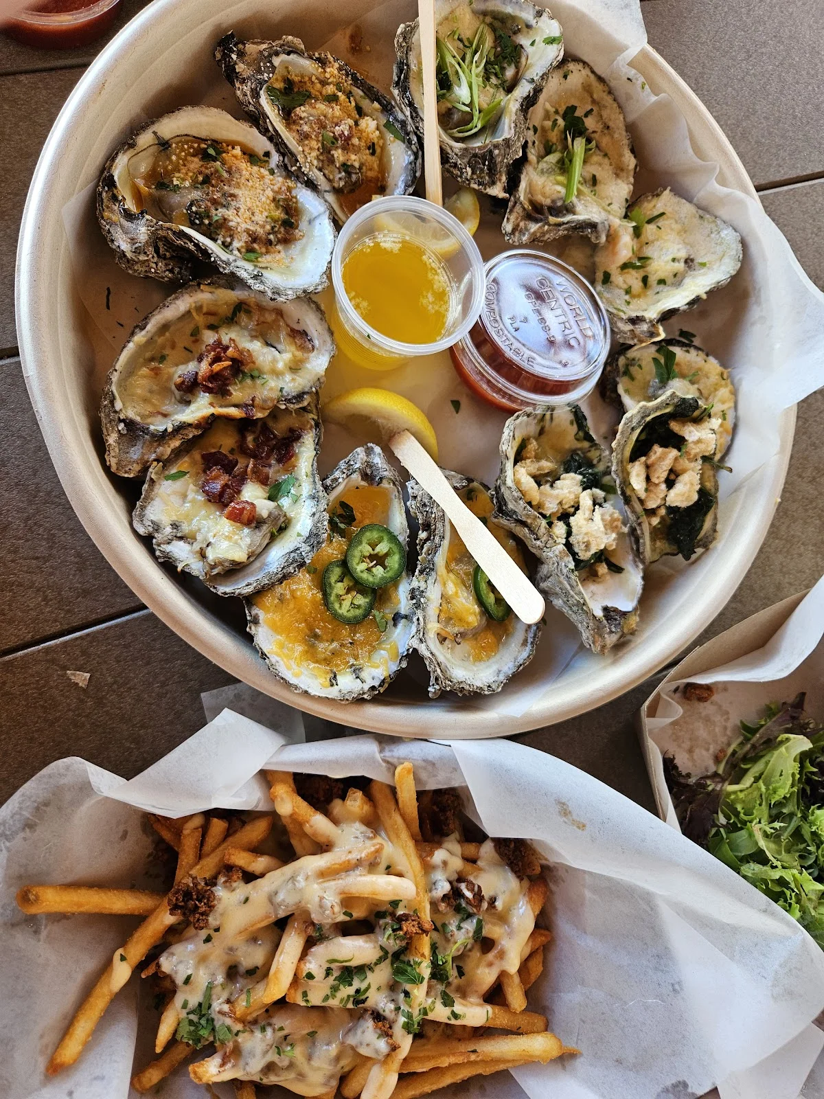 Bushwackers Landing - Restaurant in Pensacola