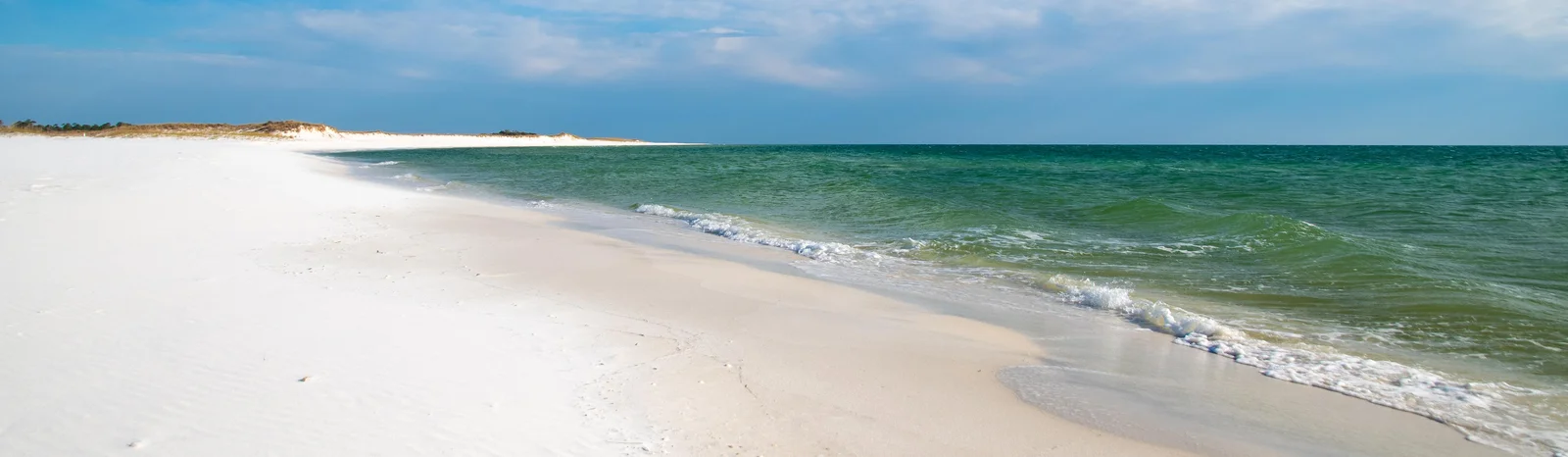 Perdido Key Area of Gulf Islands National Seashore - Attraction in Pensacola