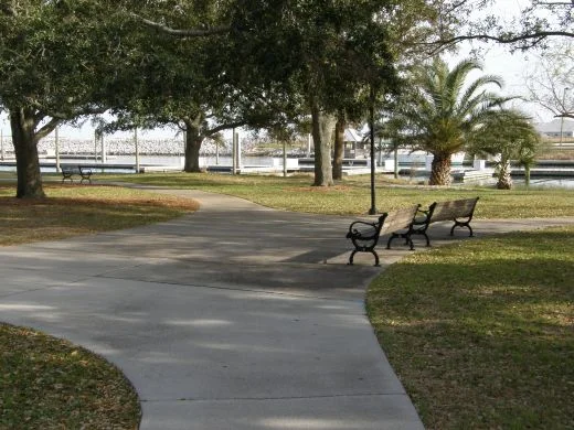 Bartram Park