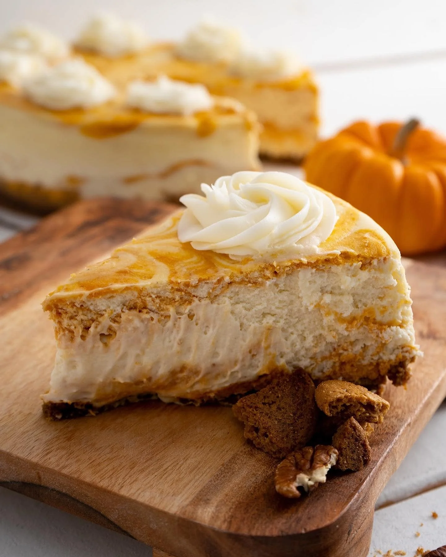 Aunt Mo's Cheesecakes
