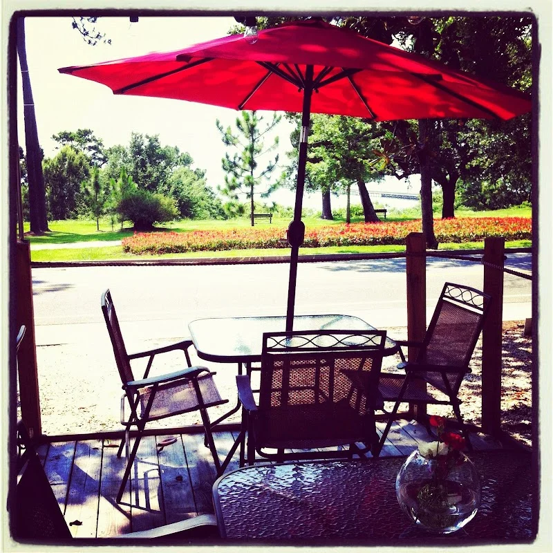 Thyme On Section - Restaurant in Fairhope